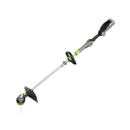EGO Power+ 15" Powerload String Trimmer with Aluminum Telescopic shaft and 670 CFM Leaf Blower Combo Kit - ST6703LB