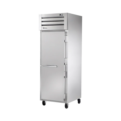 True STA1F-1S-HC Freezer, Reach-In - TRSTA1F1S