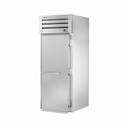 True STA1FRI-1S Freezer, Roll-In - TRSTA1FRI1S