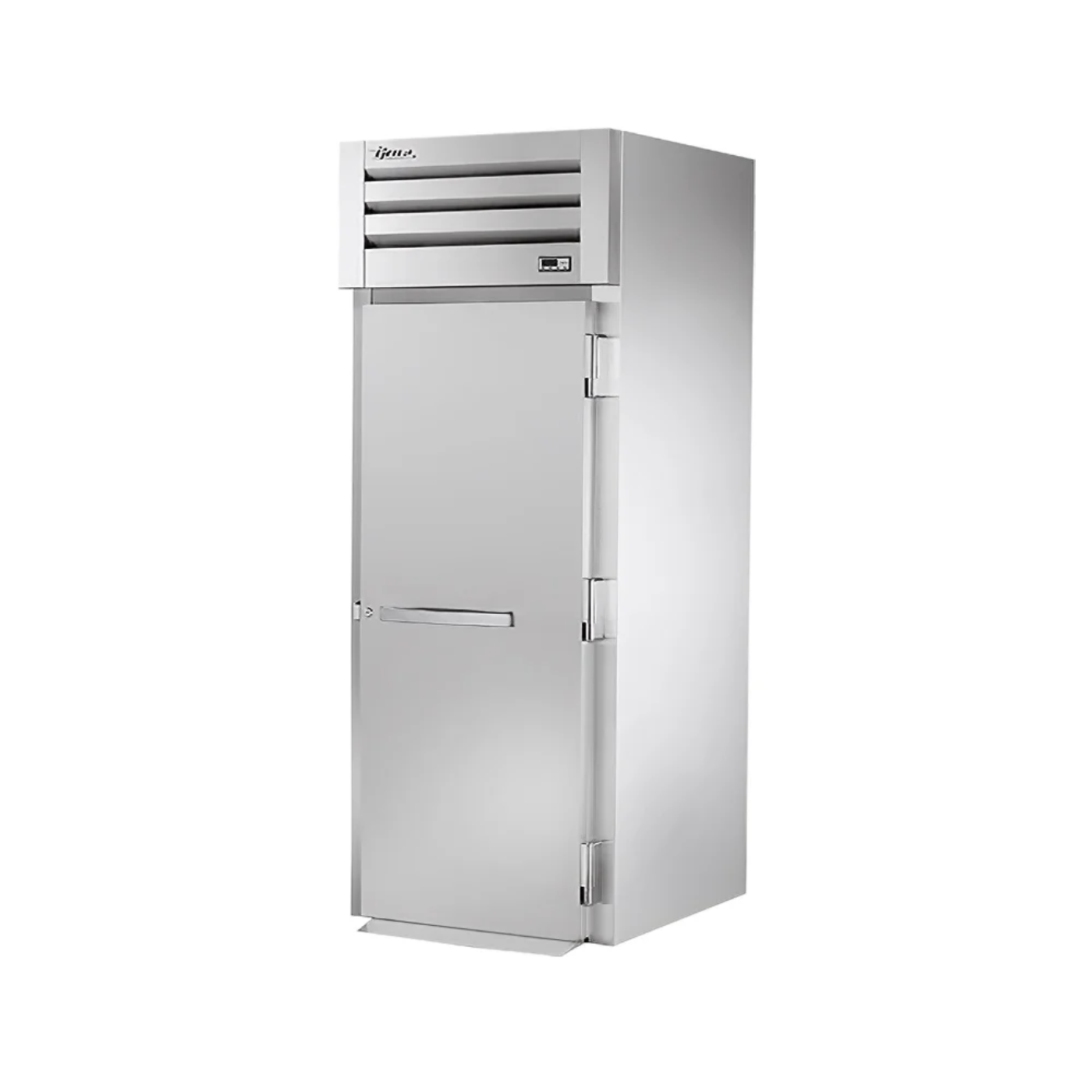 True STR1HRI-1S Heated Cabinet, Roll-In - TRSTR1HRI1S