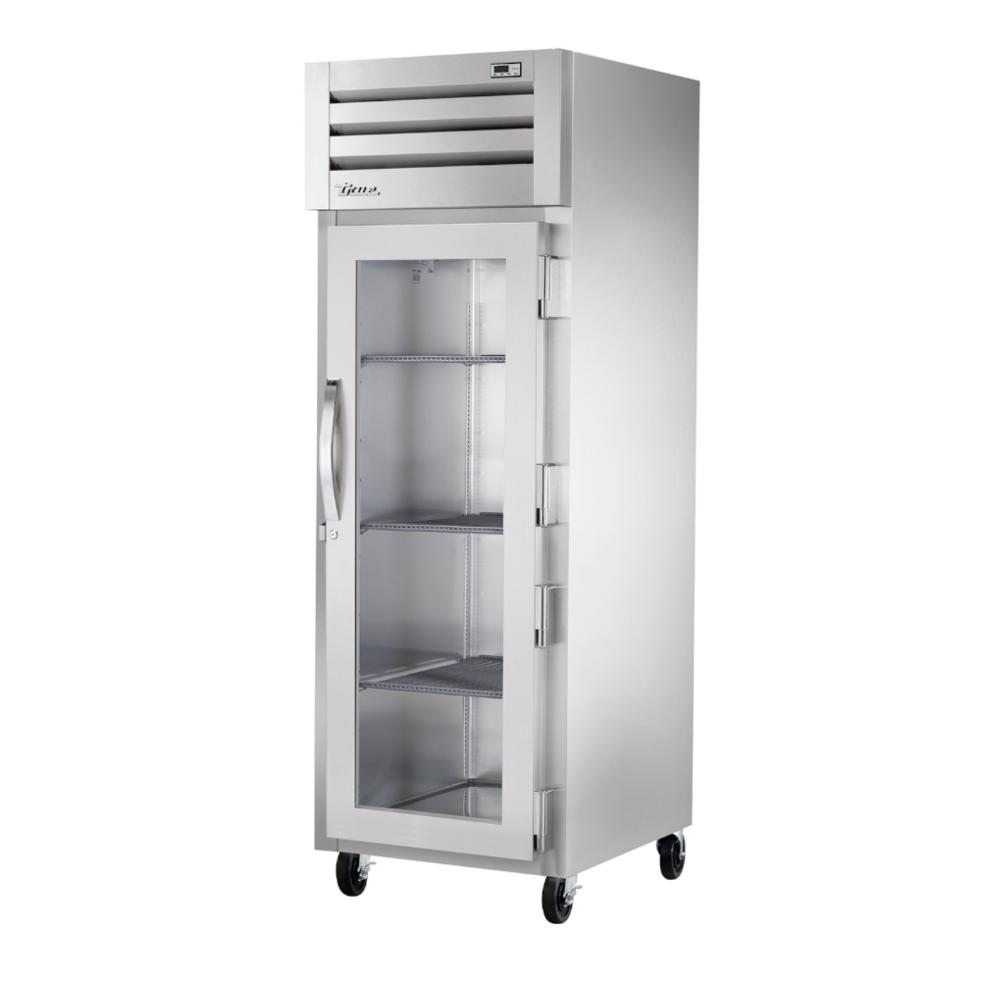True STA1R-1G-HC Refrigerator, Reach-In - TRSTA1R1GHC