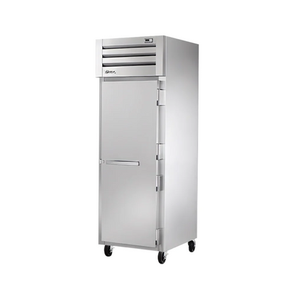 True STA1R-1S-HC Refrigerator, Reach-In -TRSTA1R1S