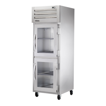 True STG1R-2HG-HC Refrigerator, Reach-In - TRSTG1R2HGHC
