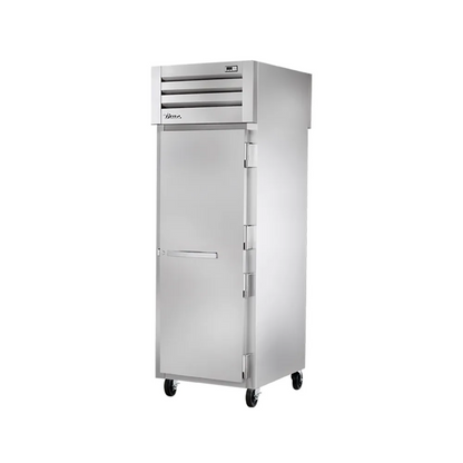 True STR1RPT-1S-1G-HC Refrigerator, Pass-Thru - TRSTR1RPT1S1GHC