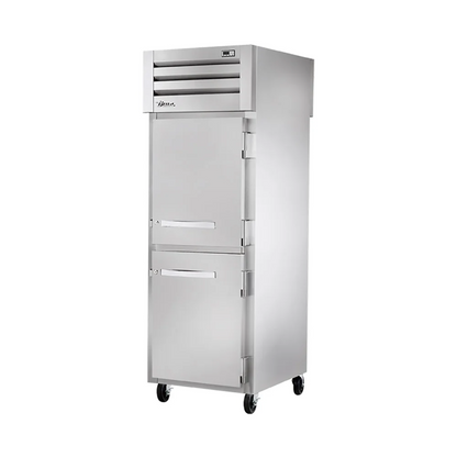 True STG1RPT-2HS-1G-HC Refrigerator, Pass-Thru - TRSTG1RPT2HS1GHC