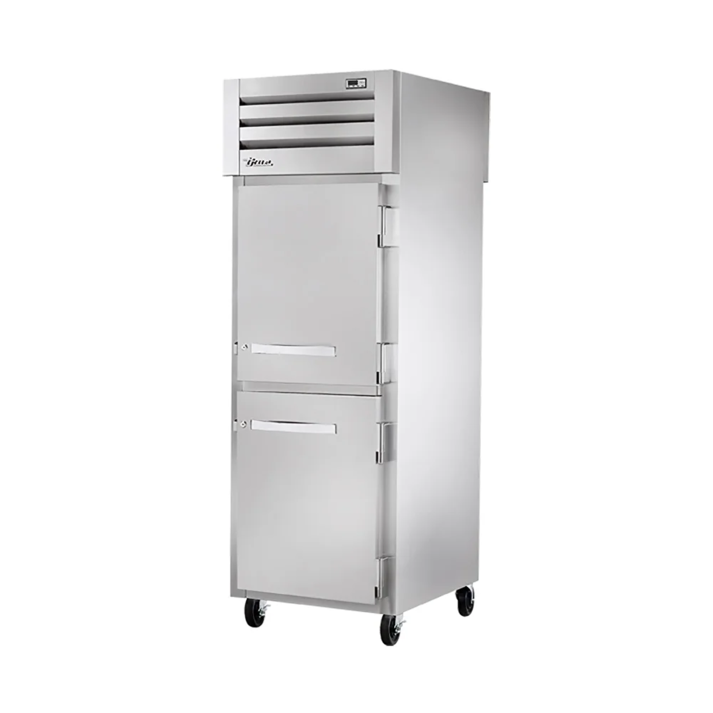 True STA1RPT-2HS-1S-HC Refrigerator, Pass-Thru - TRSTA1RPT2HS1SHC