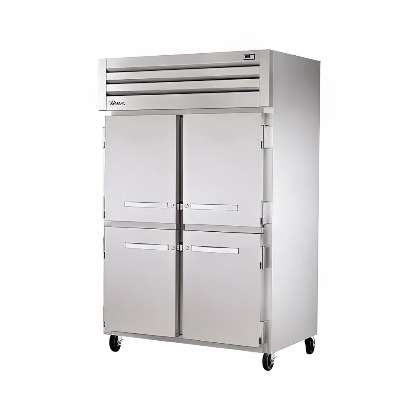 True STG2F-4HS-HC Freezer, Reach-In - TRSTG2F4HS
