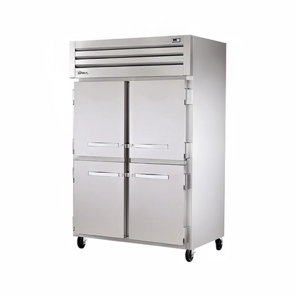 True STG2F-4HS-HC Freezer, Reach-In - TRSTG2F4HS
