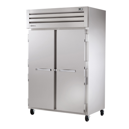 True STA2R-2S-HC Refrigerator, Reach-In - TRSTA2R2S