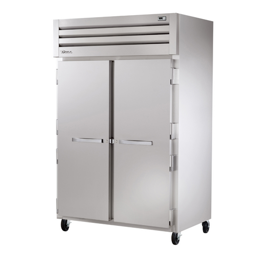True STA2R-2S-HC Refrigerator, Reach-In - TRSTA2R2S