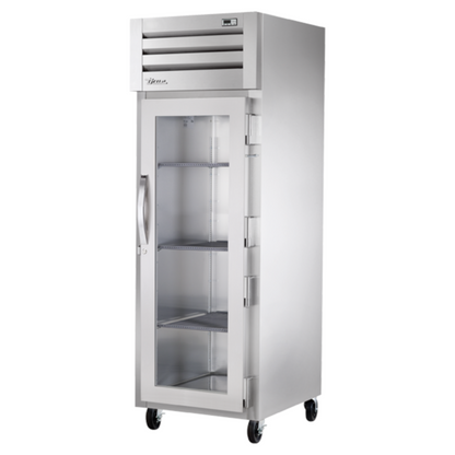 True STG1F-1G-HC Freezer, Reach-In - TRSTG1F1G