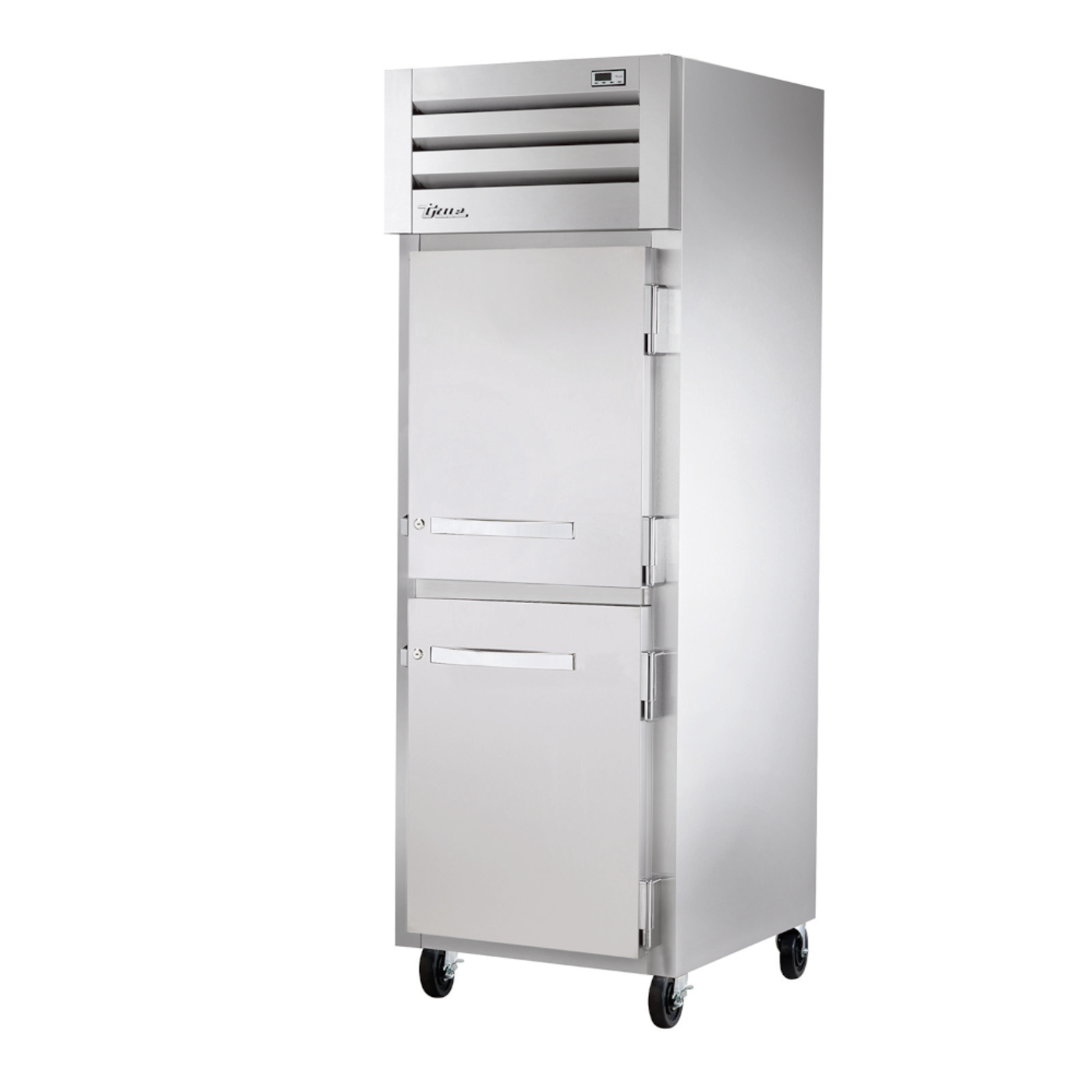 True STG1R-2HS-HC Refrigerator, Reach-In - TRSTG1R2HSHC