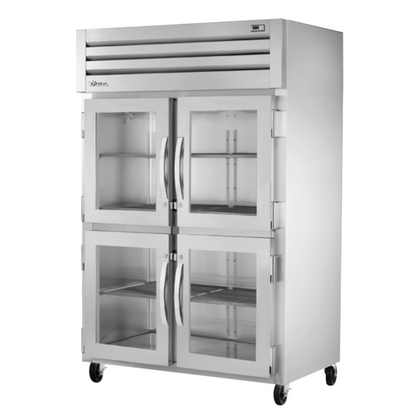True STG2R-4HG-HC Refrigerator, Reach-In - TRSTG2R4HG