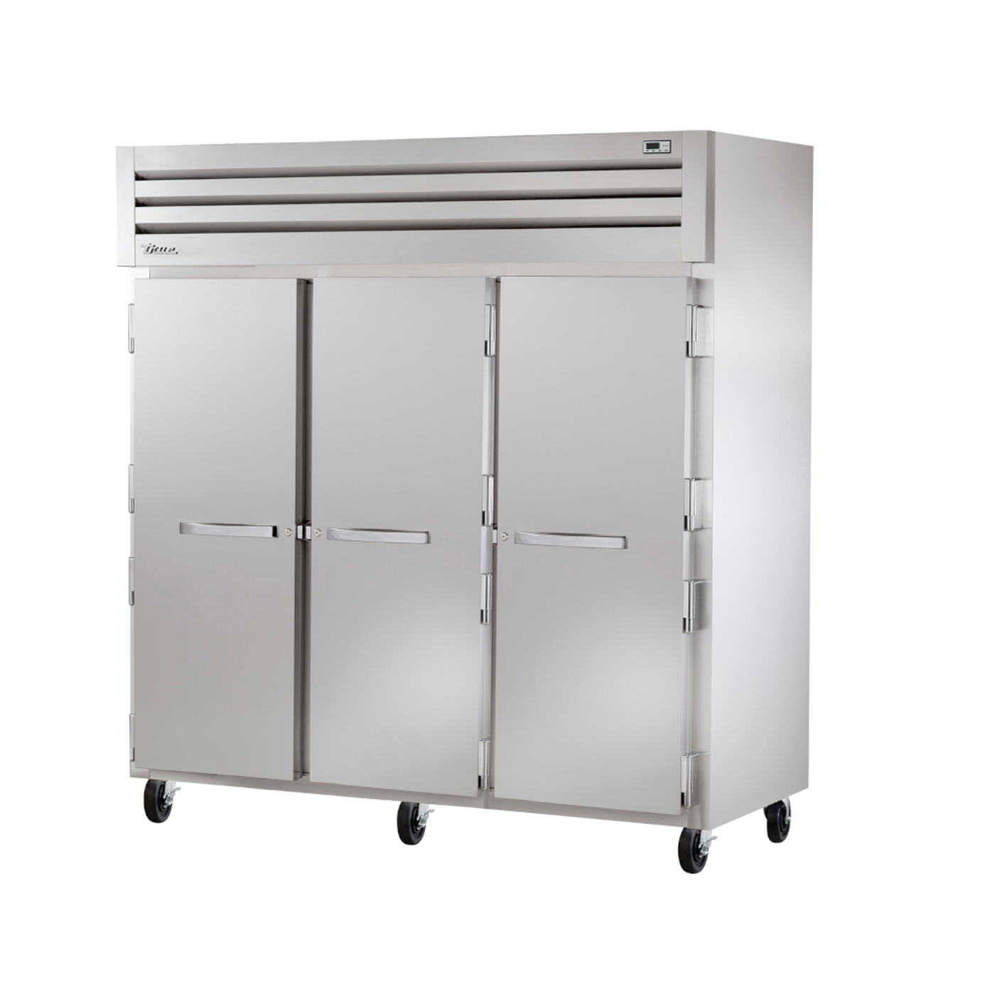 True STG3R-3S-HC Refrigerator, Reach-In -TRSTG3R3S