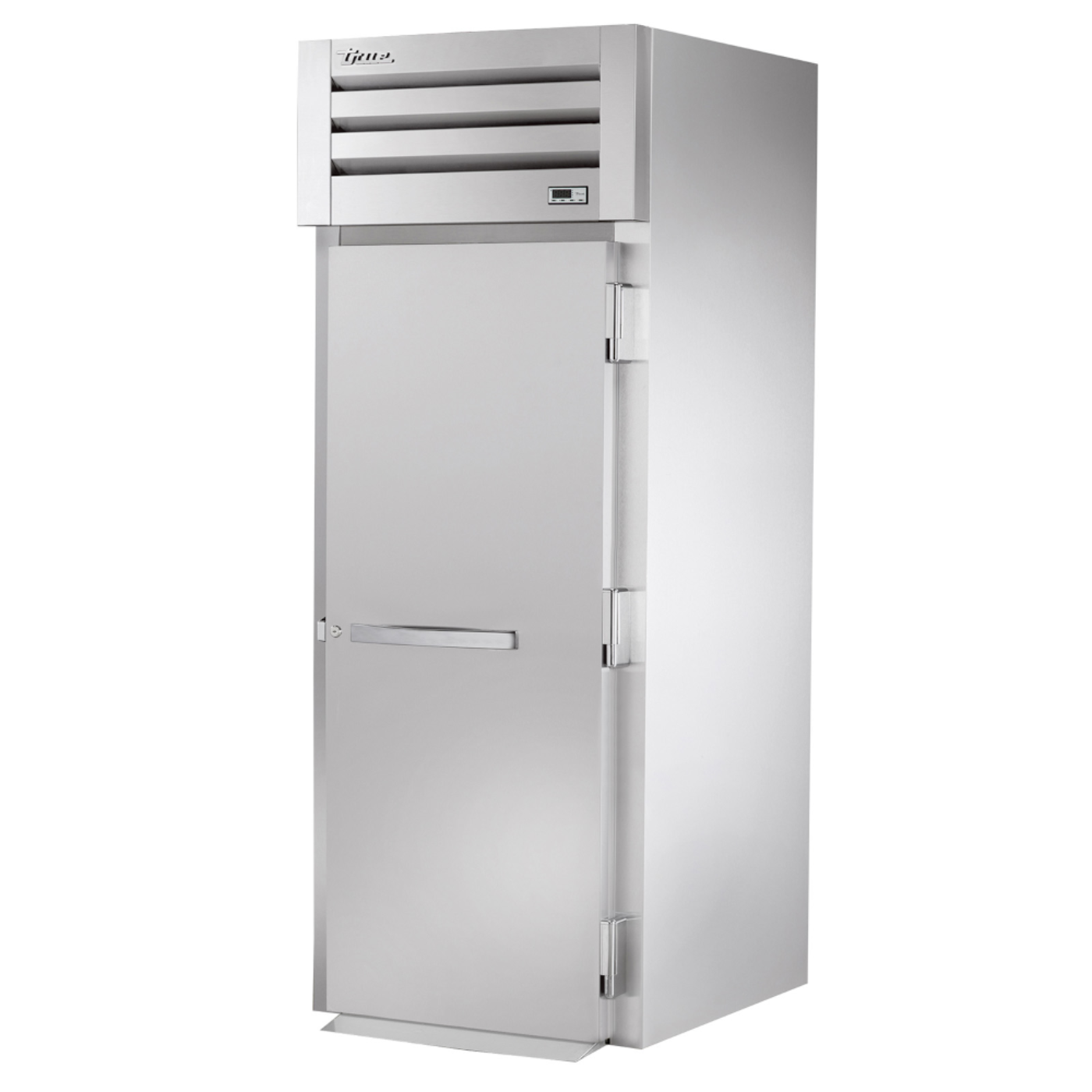 True STR1FRI-1S Freezer, Roll-In - TRSTR1FRI1S