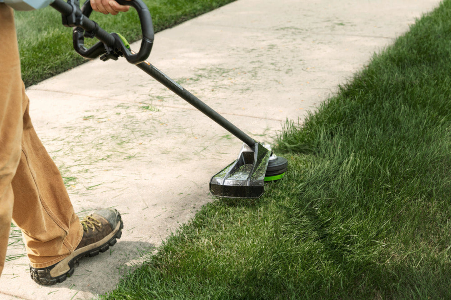 EGO Power+ Commercial 17.5” String Trimmer Tool Only - STX4500