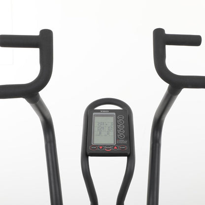 TKO AirRaid Fan Stationary Bike 8AB