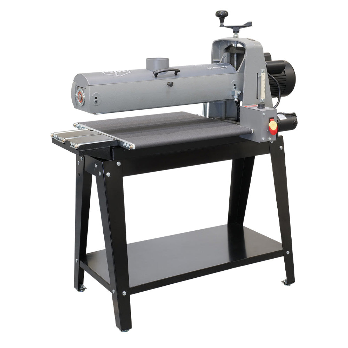 SCM  Drum Sander with Open Stand - SUPMX-72550-OP