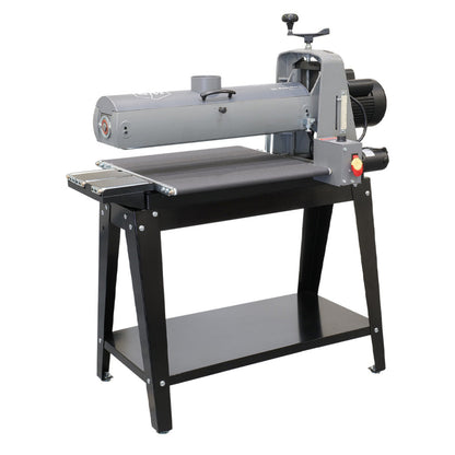 SCM  Drum Sander with Open Stand - SUPMX-72550-OP