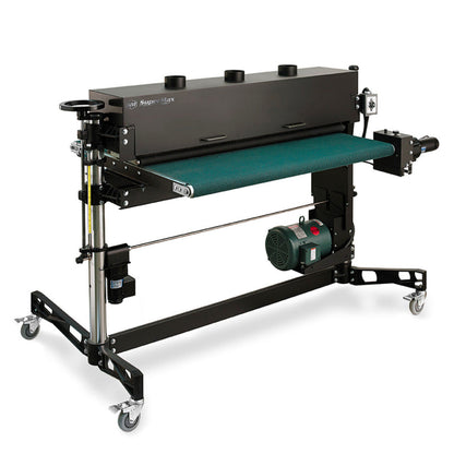 SCM SuperBrush Single 36" - SUPMX-91367