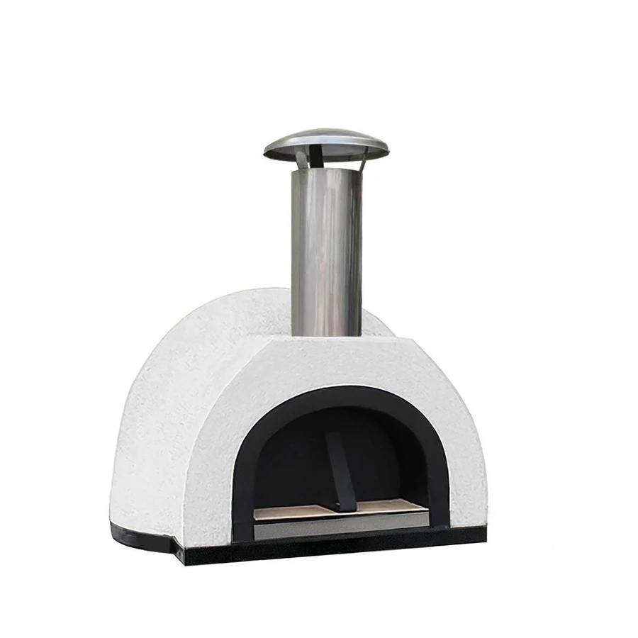 Forno Piombo Santino Countertop in White