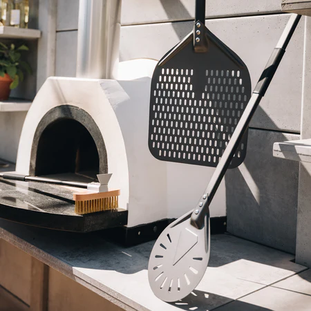 Forno Piombo Santino Tools Bundle - Outdoor