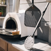 Forno Piombo Santino Tools Bundle - Outdoor