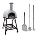 Forno Piombo Santino Tools Bundle