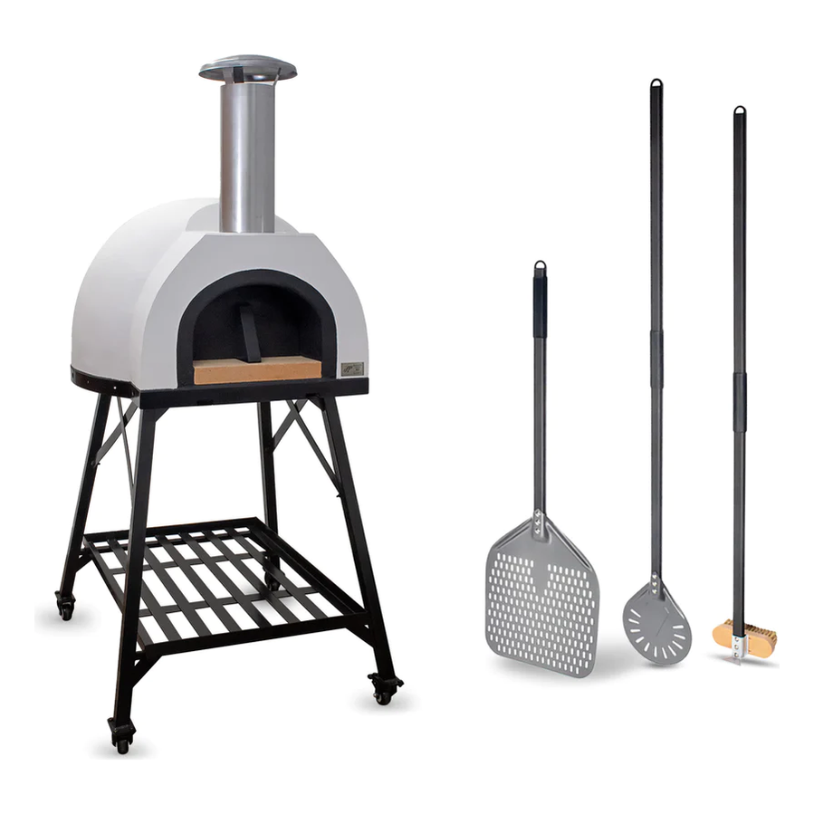 Forno Piombo Santino Tools Bundle