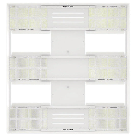 Horticulture Lighting Group HLG Scorpion® Diablo V2