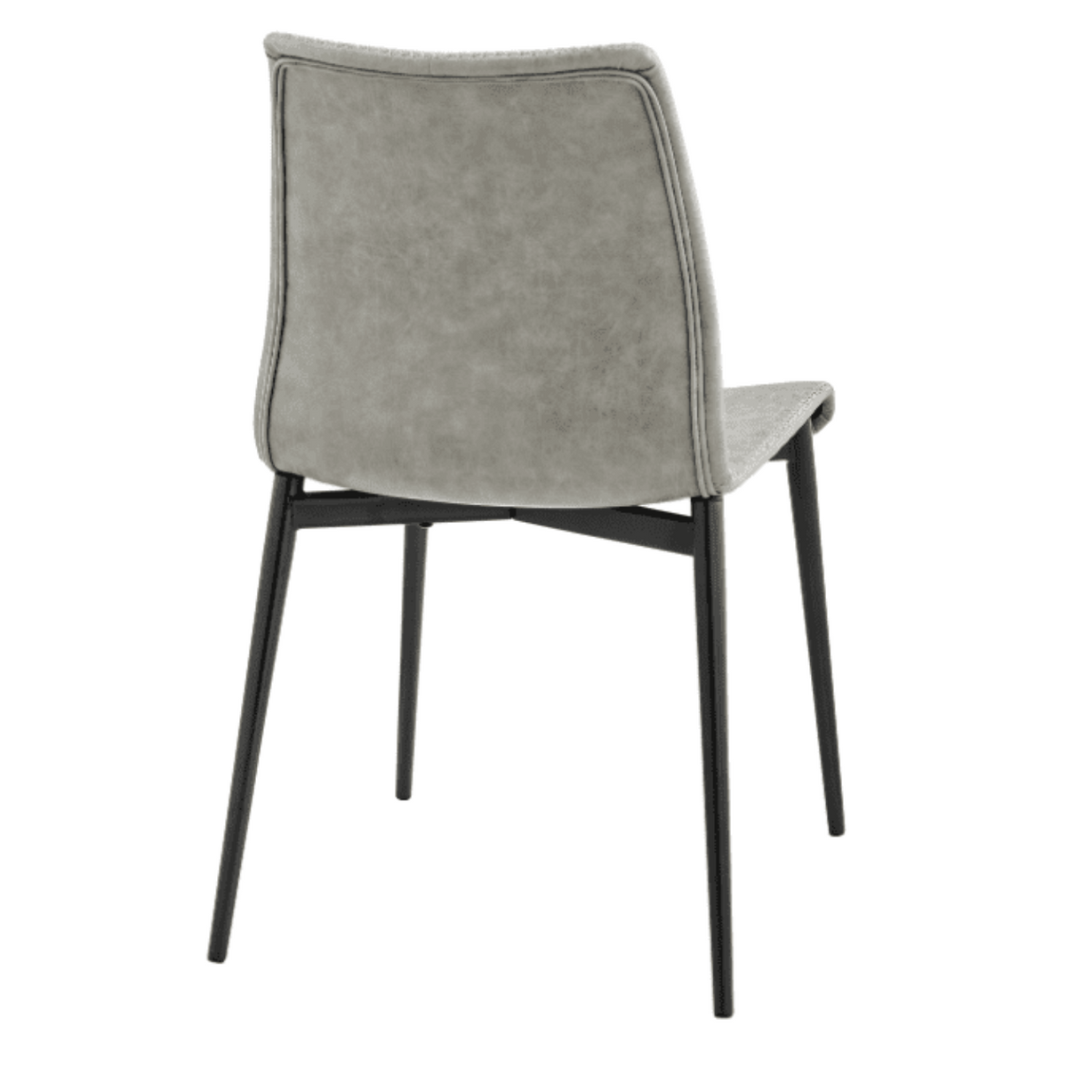 New Pacific Direct Jayden PU Dining Side Chair, (Set of 2) -  9300126-239