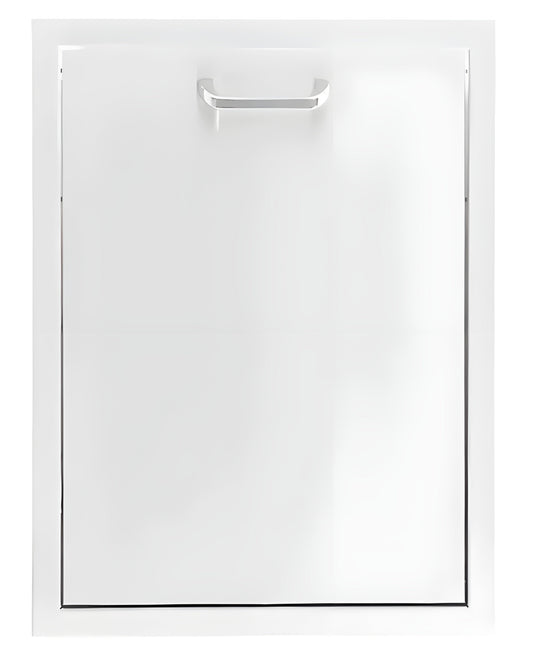 PCM 260 Series 20" Roll-Out Double Trash/Recycling Drawer - BBQ-260-TREC-DRW