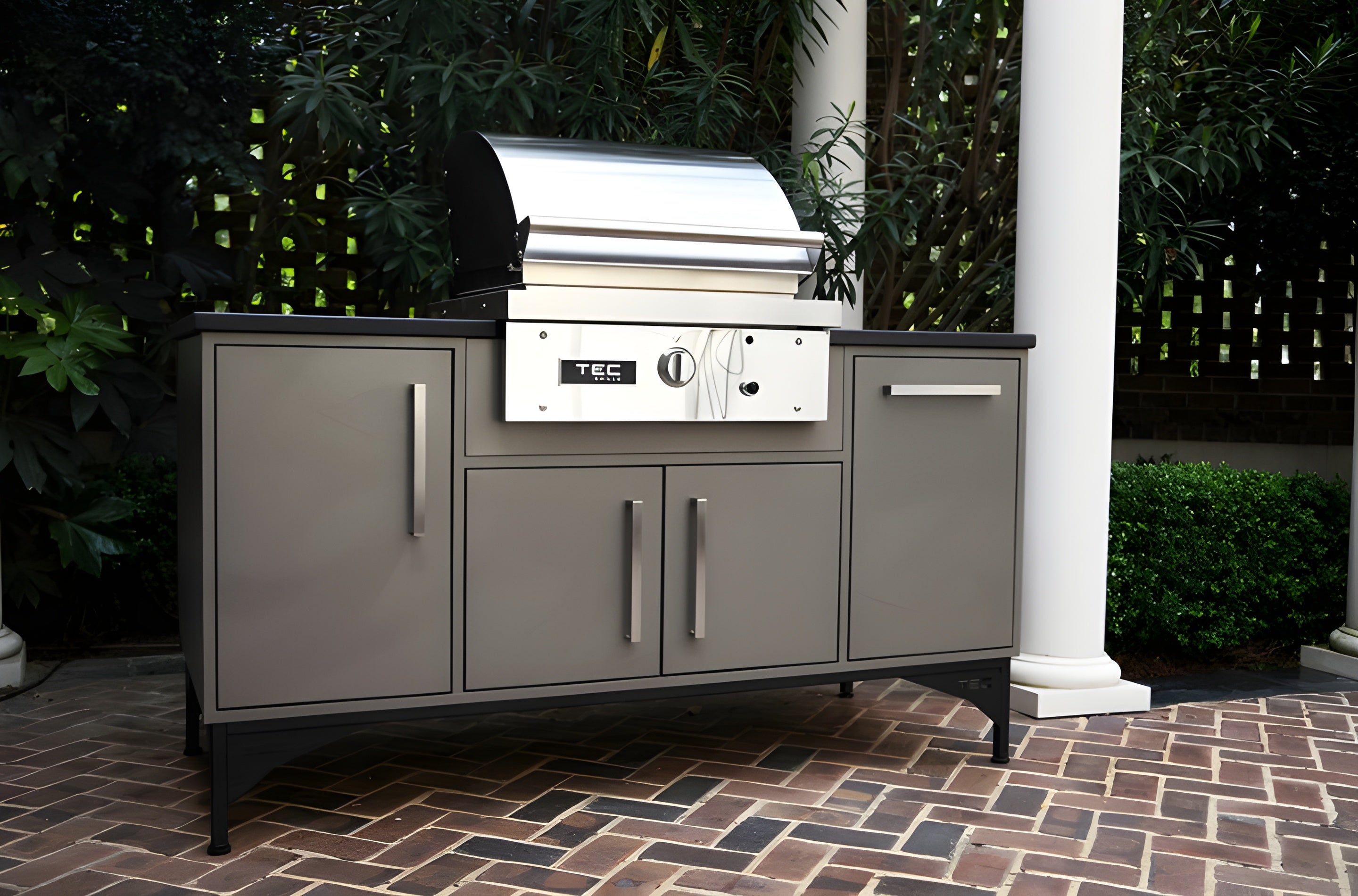 TEC Grills 26