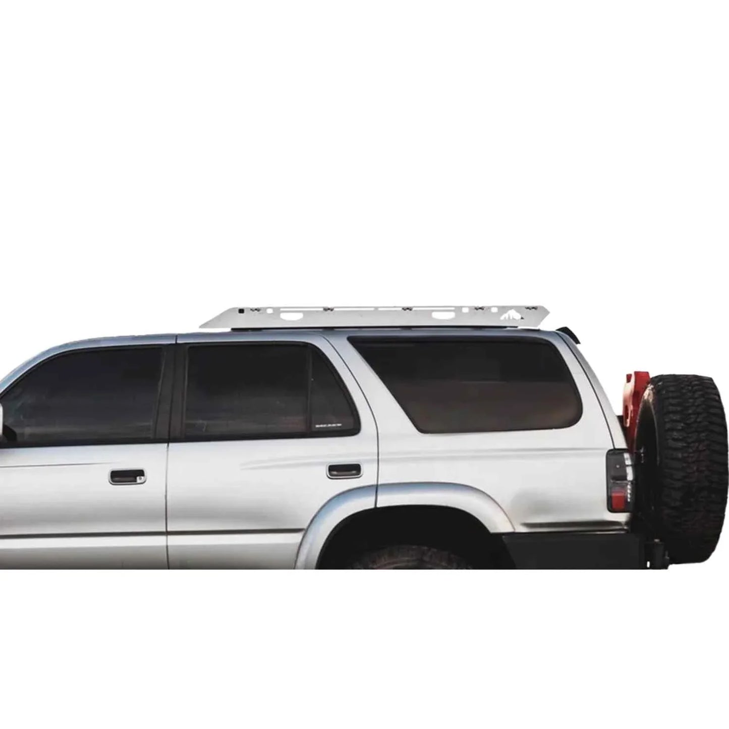 Sherpa Antero Toyota 4Runner Roof Rack (1996-2002) - 119044