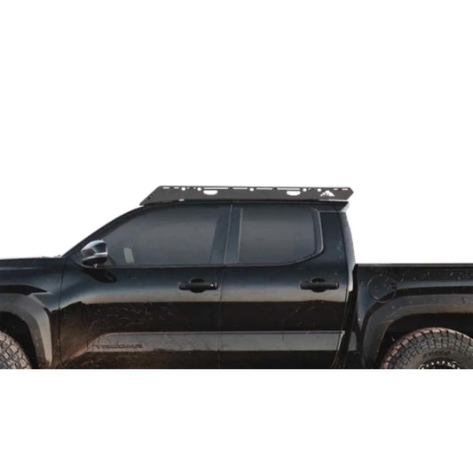 Sherpa Rainier Roof Rack For Toyota Tacoma Double Cab (2024+) - 145744