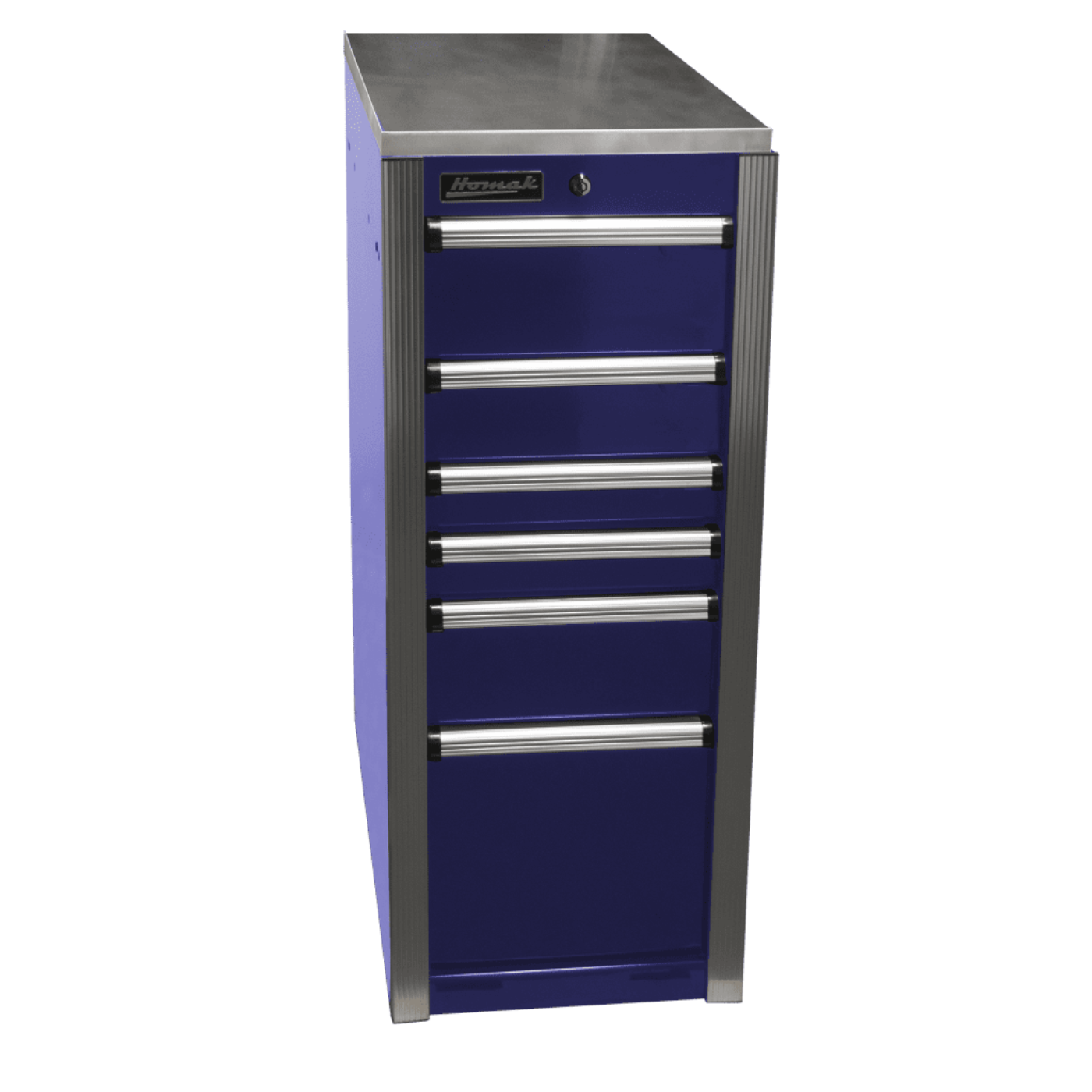 Homak Big Dawg HXL Pro Series Side Cabinet - HX08015061