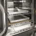 Smile Indirect Outdoor Pizza Oven Multicooking System