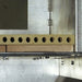 Smile Indirect Outdoor Pizza Oven Thermal Firewheel and Insulation