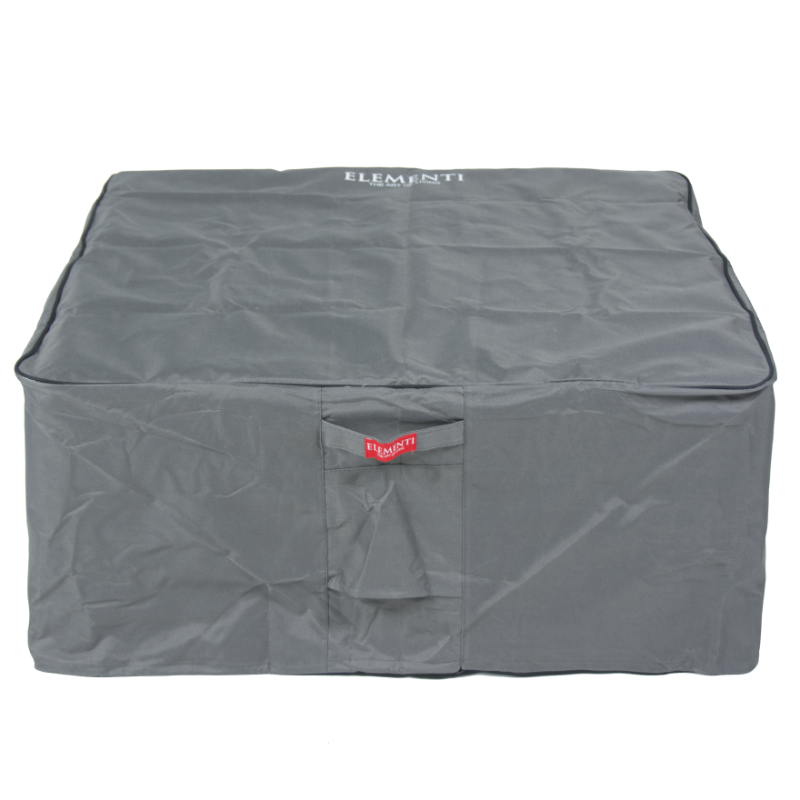 Sofia Fire Table Canvas Cover