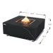 Sofia Fire Table Dimensions