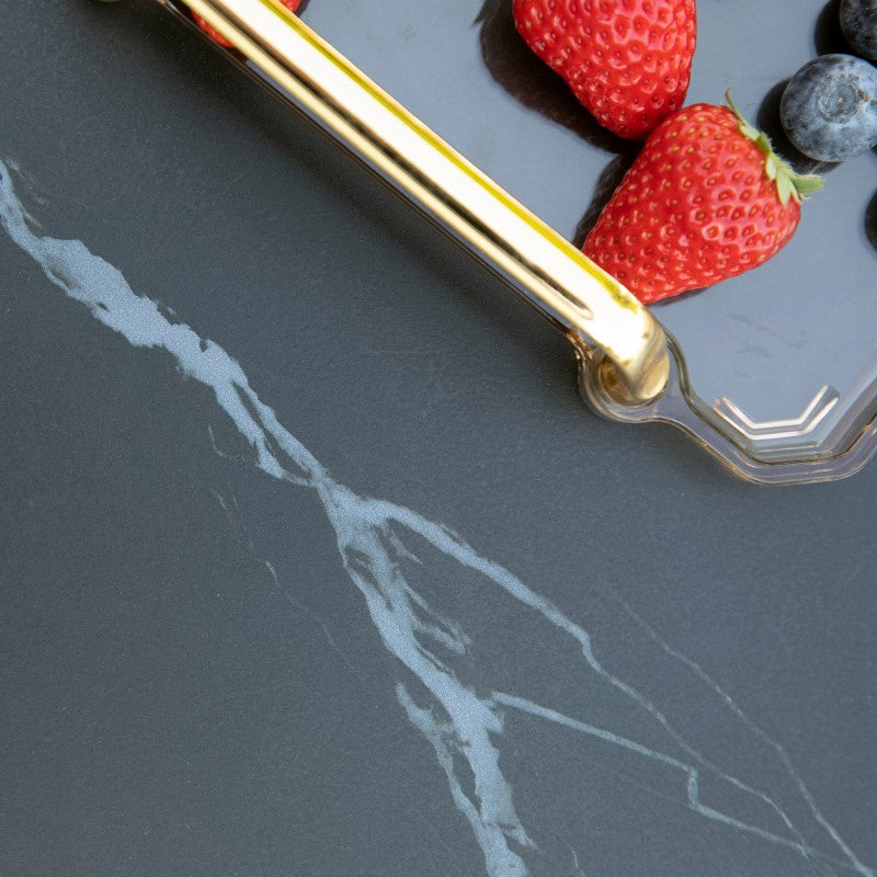 Sofia Fire Table Top Closeup