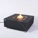 Sofia Fire Table with Flame
