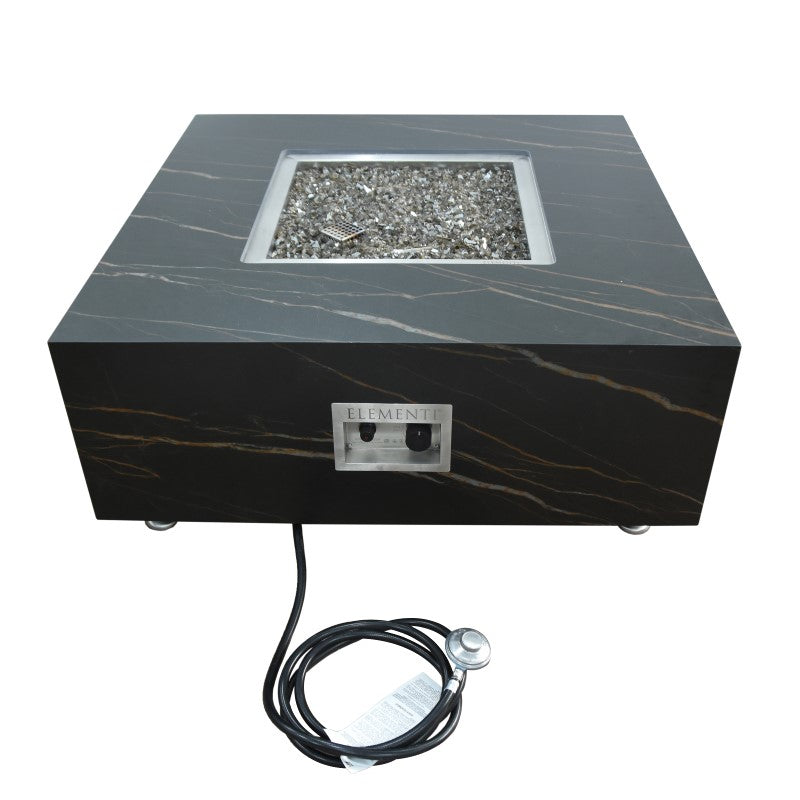 Sofia Fire Table with Hose