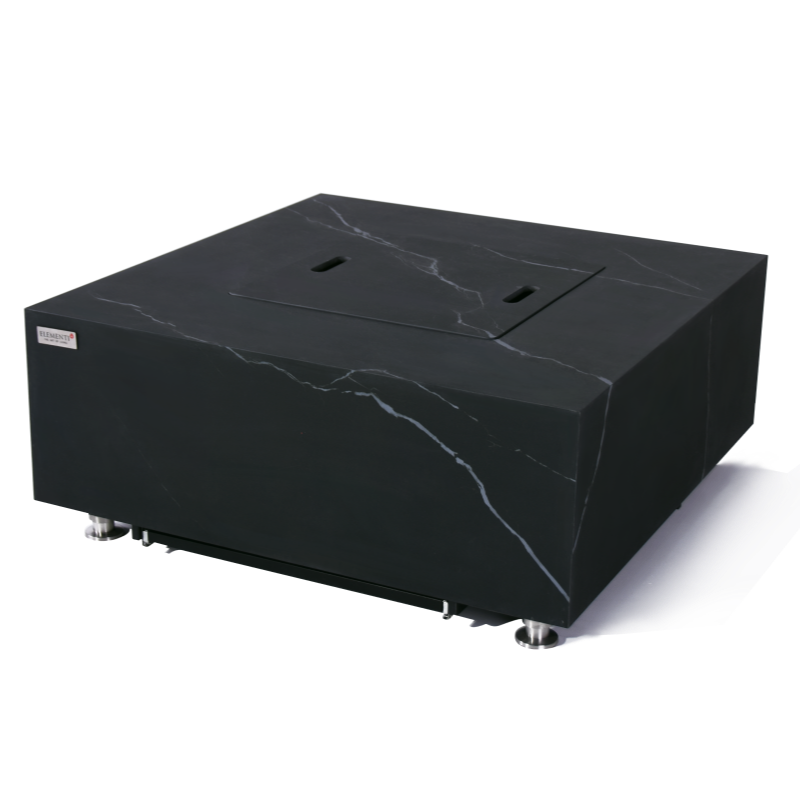 Sofia Fire Table with Lid