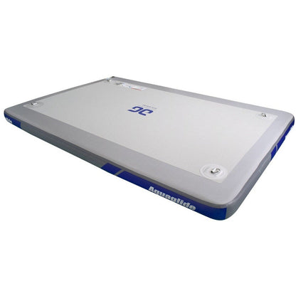 Aquaglide Solarium Stand Alone