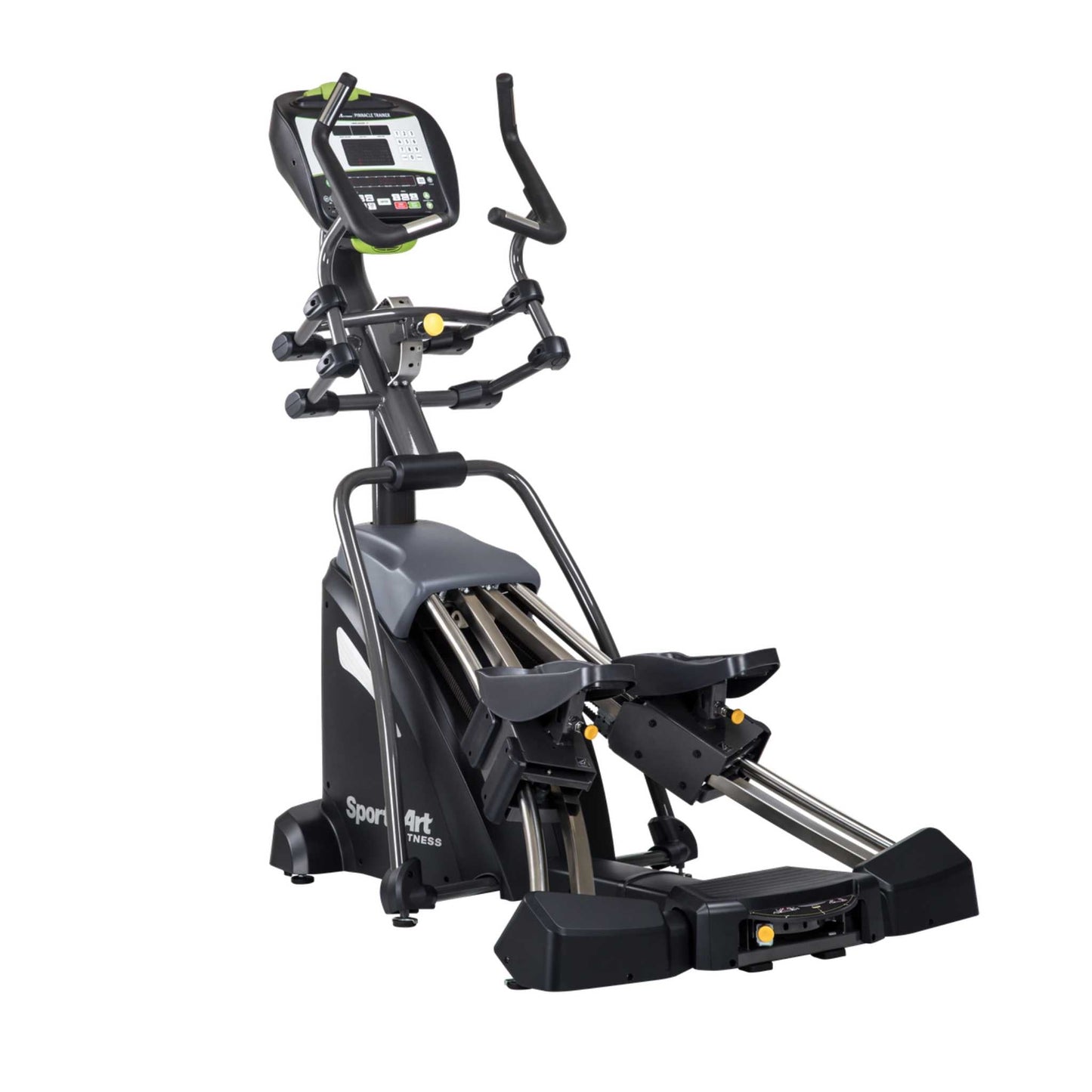 Dynamic SportsArt S775 Status Pinnacle Trainer - S775