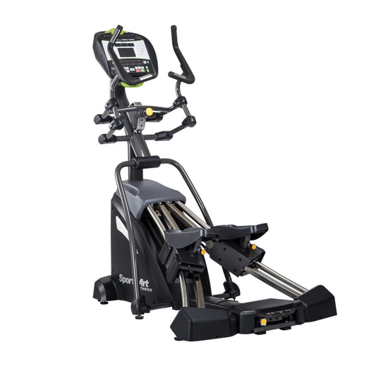 Dynamic SportsArt S775 Status Pinnacle Trainer - S775