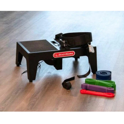 BodyKore Squat Box MX1182