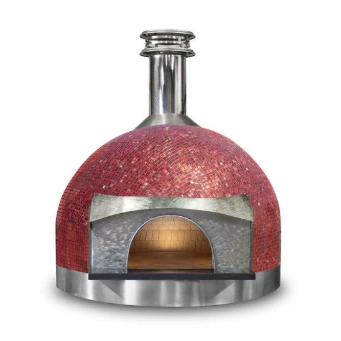 Palazzo 90 - Stainless - Cabernet