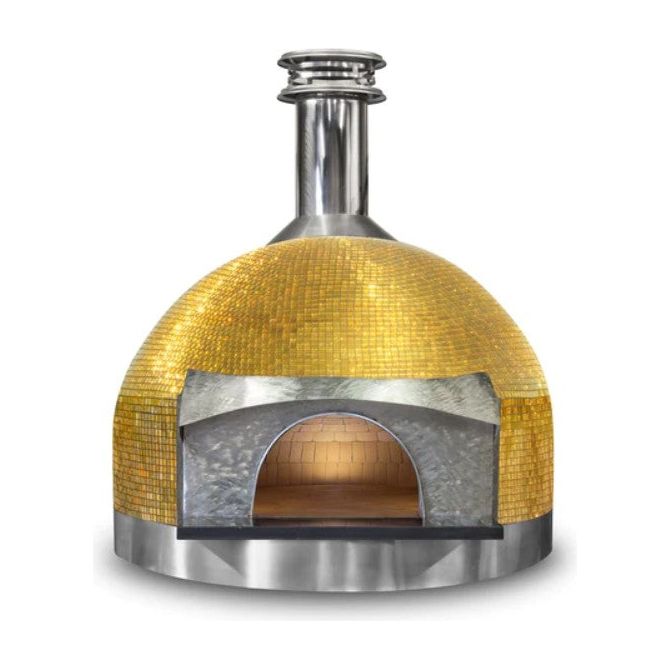 Palazzo 90 - Stainless - Gold